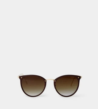 Katie Loxton Santorini Round Sunglasses