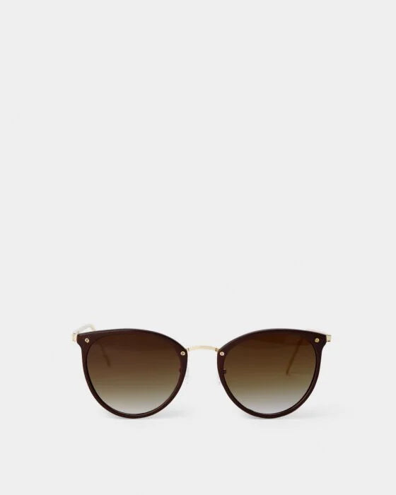 Katie Loxton Santorini Round Sunglasses
