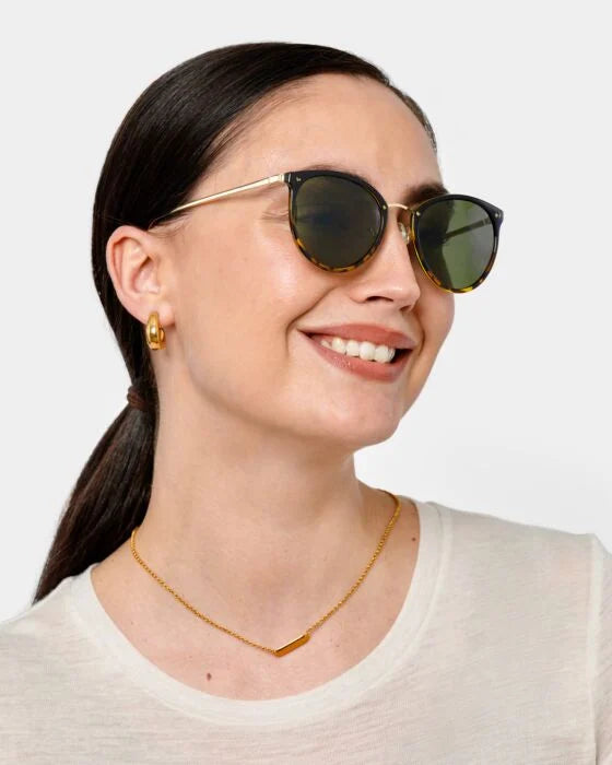 Katie Loxton Santorini Round Sunglasses