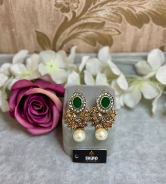 ZOYA Earrings
