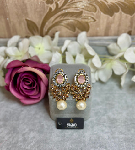 ZOYA Earrings