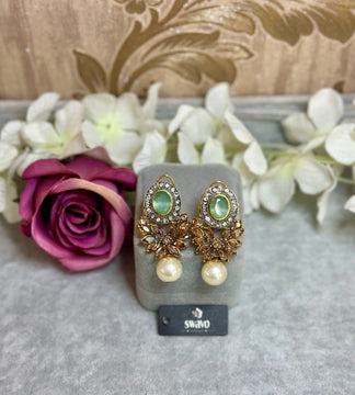 ZOYA Earrings