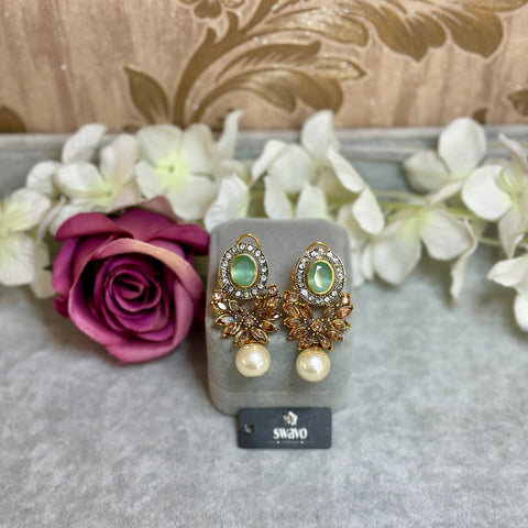 ZOYA Earrings