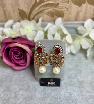 ZOYA Earrings