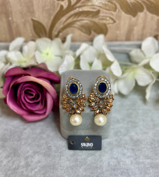 ZOYA Earrings