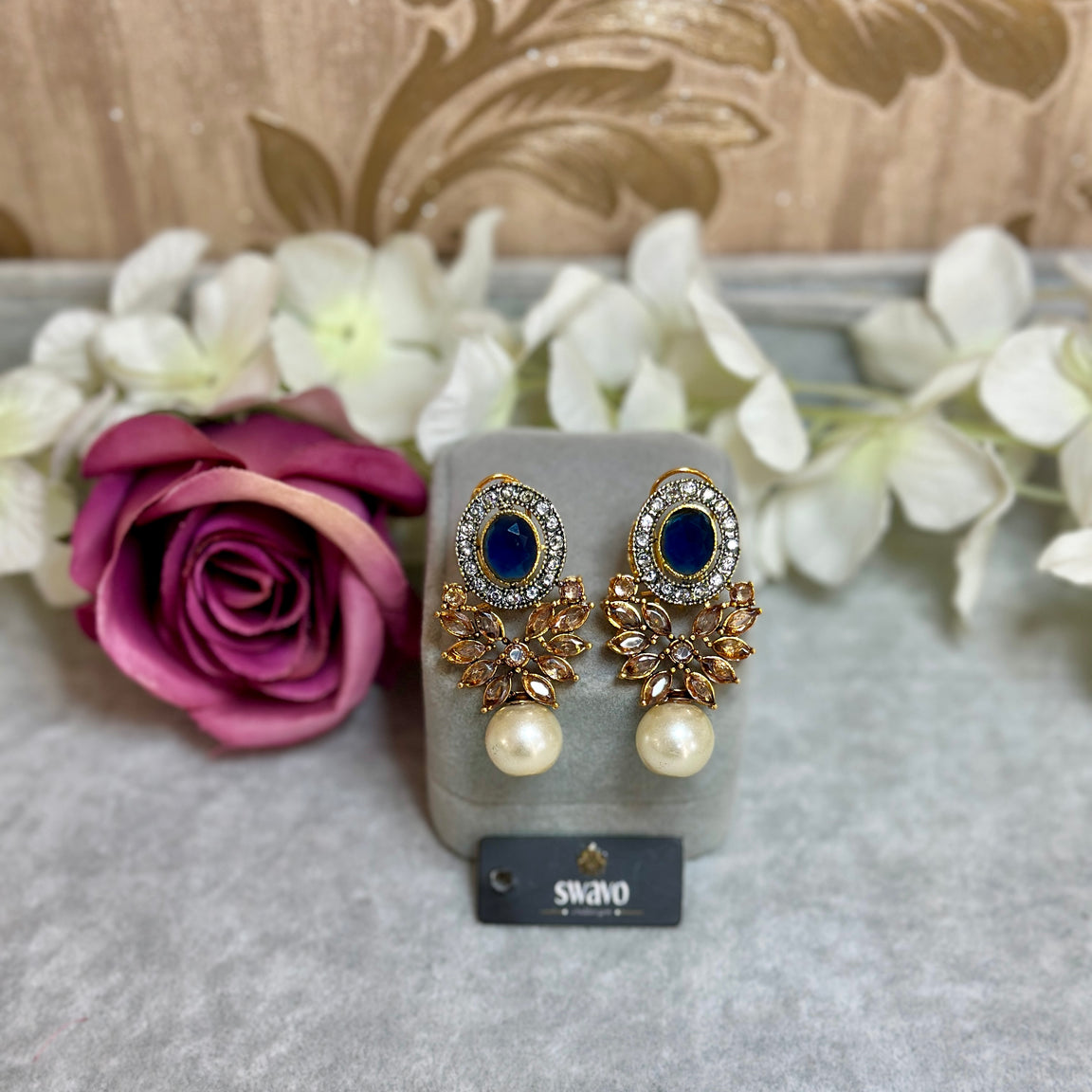 ZOYA Earrings