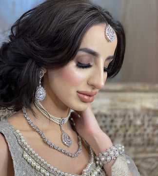 Lily Chocker Set image 2