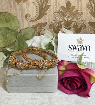 Jadu Bangle Pair image 4