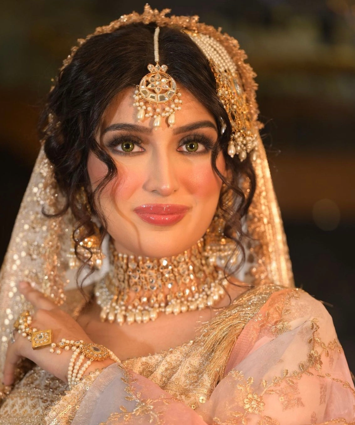 AMARPALI CHOKER image 0