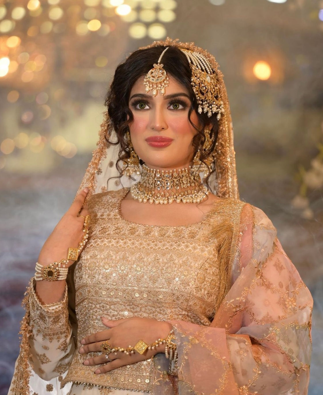 AMARPALI CHOKER image 2