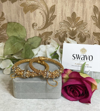 Jadu Bangle Pair image 5