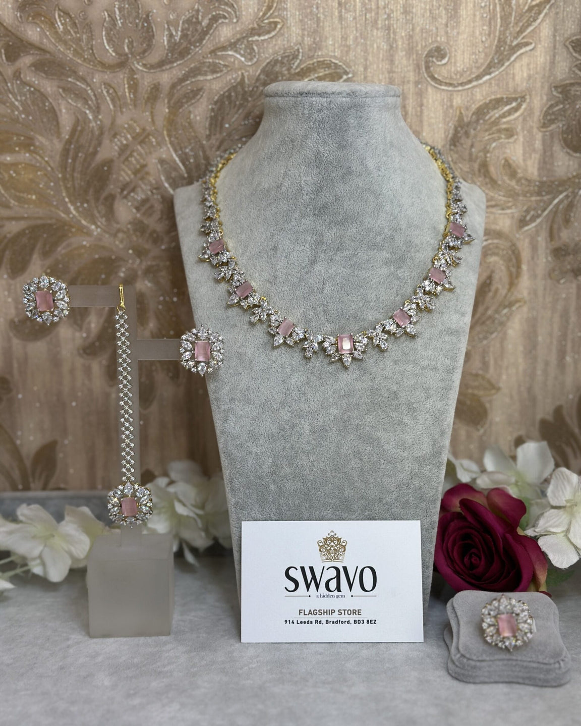 Amore Tresor Set image 1