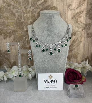 Amore Fleur Set image 2