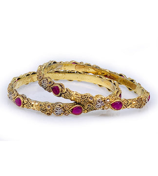 Mastani Bangle Pair image 1