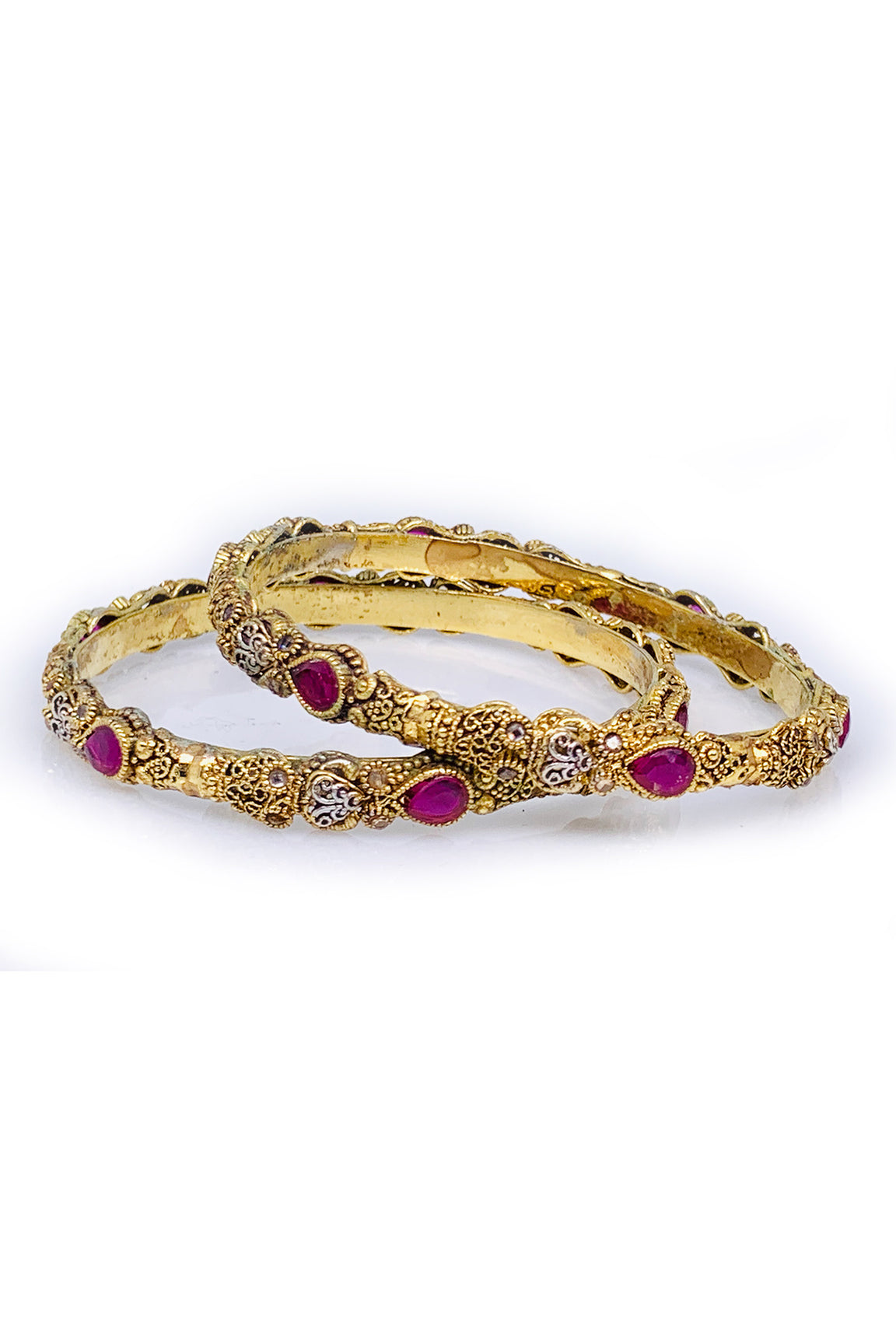 Mastani Bangle Pair image 1