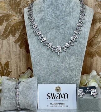 Opulence Delila Set image 0