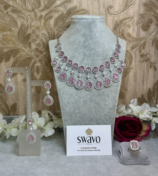 Allechant Teardrop Set image 2