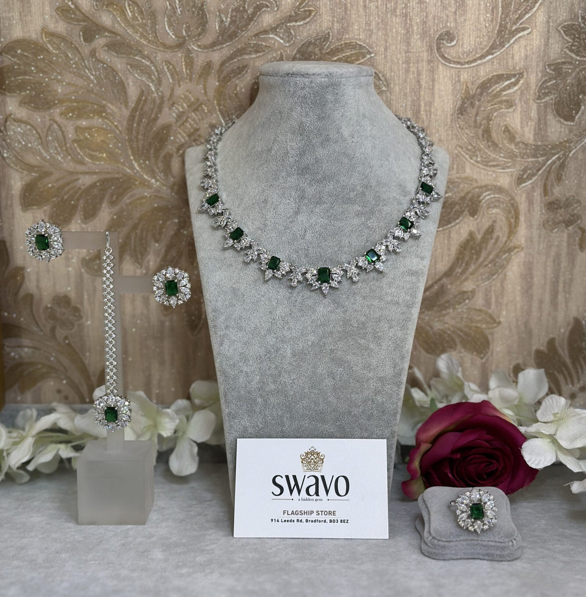 Amore Tresor Set image 4