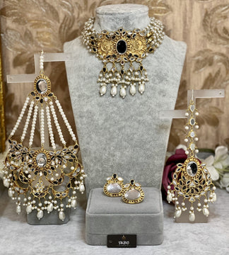 MAYA MIRROR SET image 0