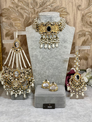 MAYA MIRROR SET image 0