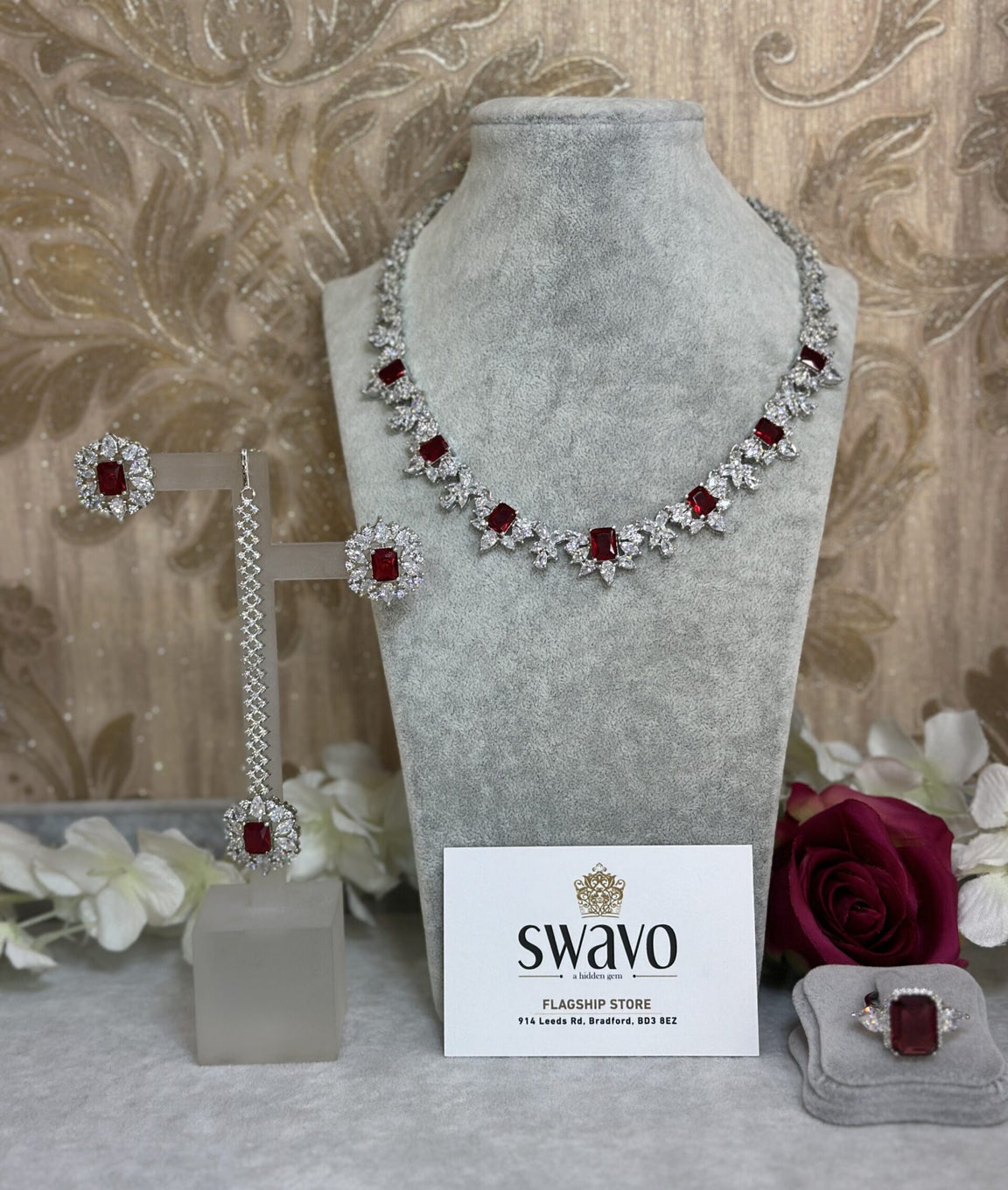 Amore Tresor Set image 0