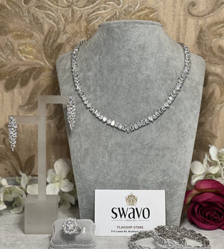 MARQUISE Cut Set image 0