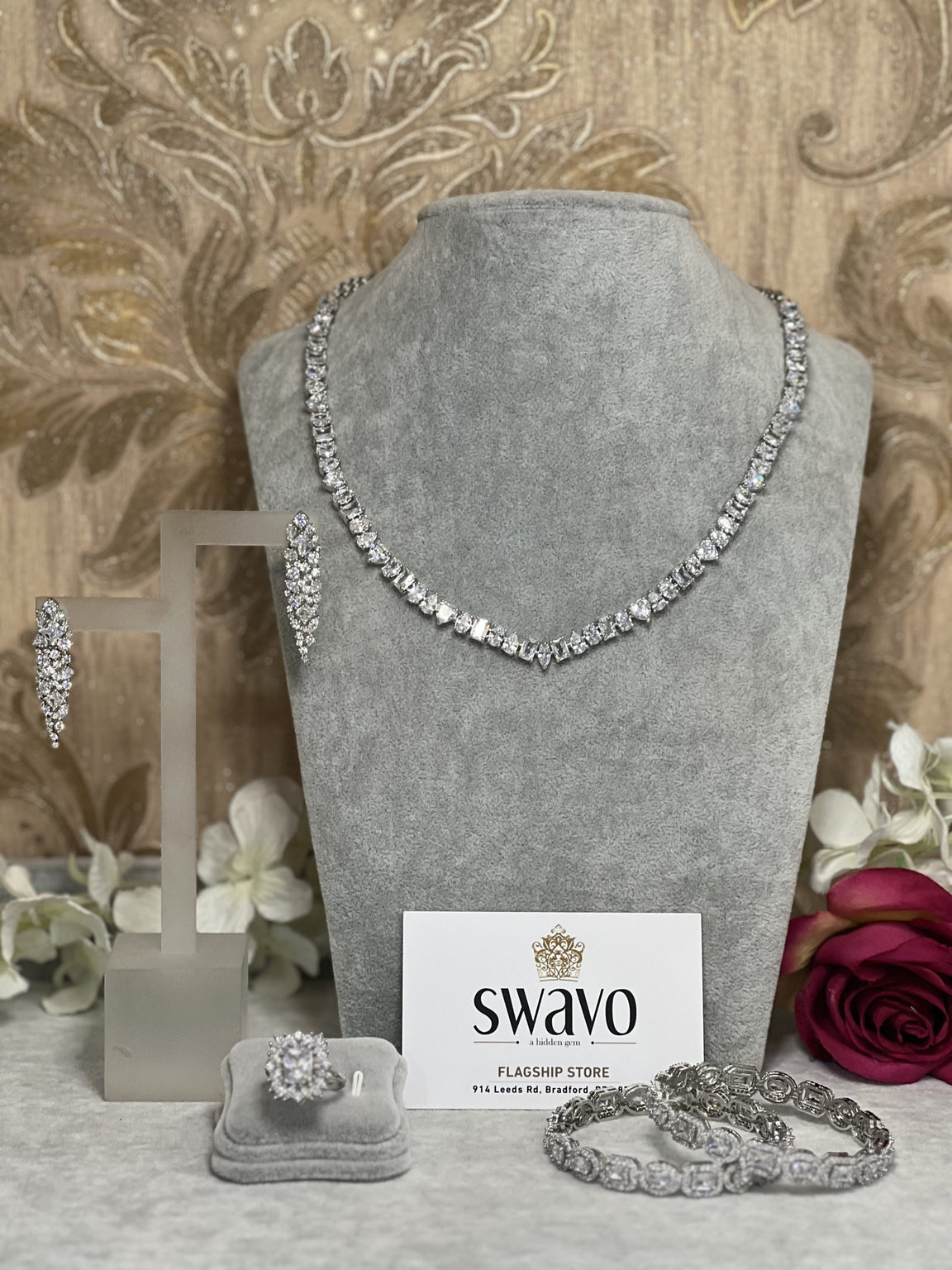 MARQUISE Cut Set image 0