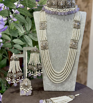 Ari Bridal Lavender image 0