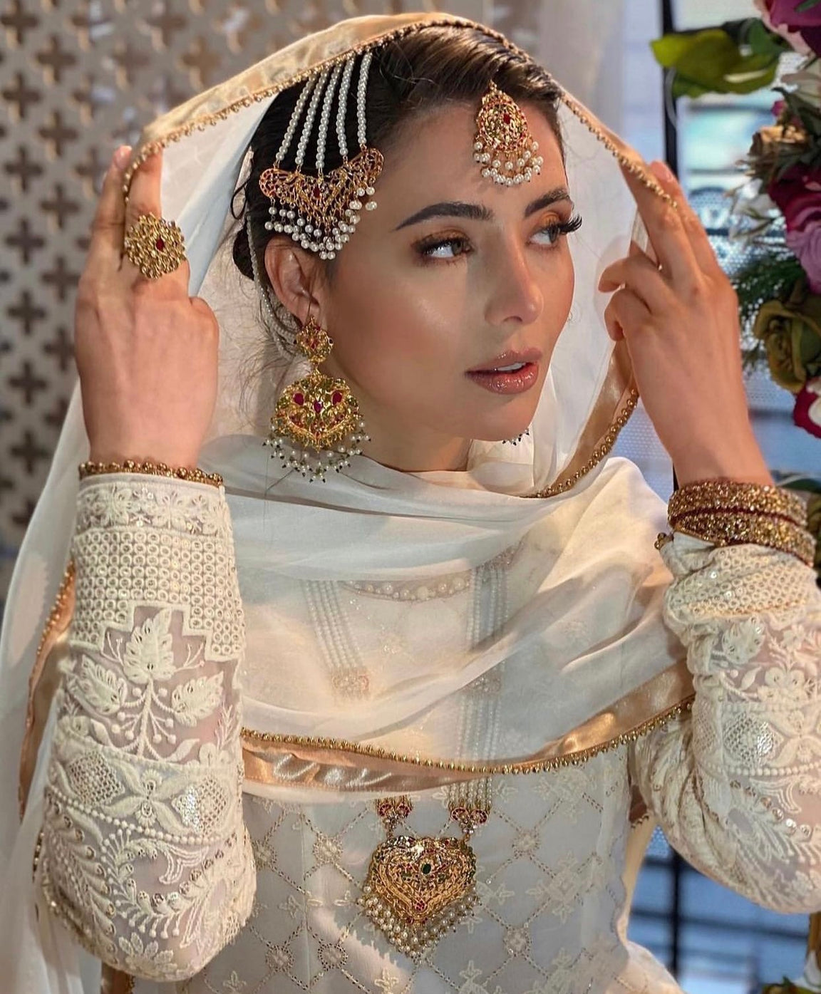 Signature Ari Leela Bridal image 0