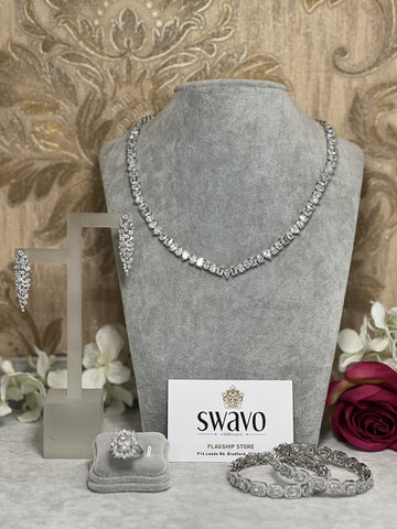 MARQUISE Cut Set image 1