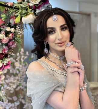 Lily Chocker Set image 0