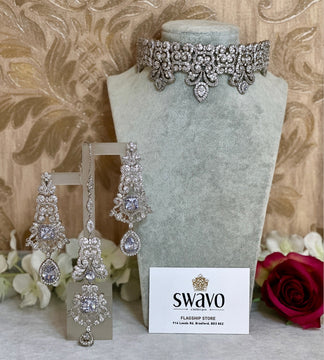 Diana Silver Set image 0