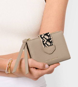 Katie Loxton Hallie Purse Taupe