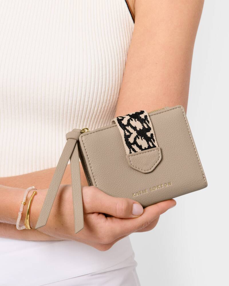 Katie Loxton Hallie Purse Taupe
