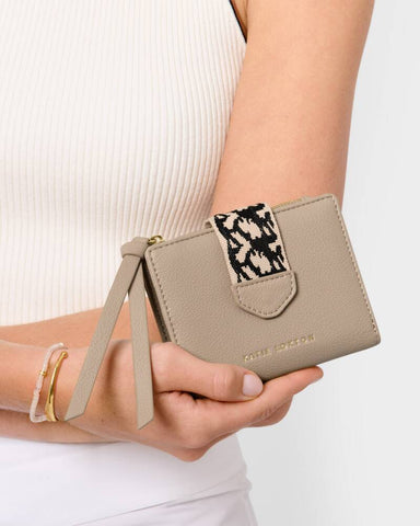 Katie Loxton Hallie Purse Taupe