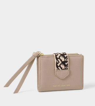Katie Loxton Hallie Purse Taupe