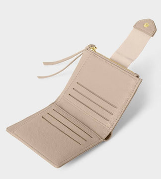 Katie Loxton Hallie Purse Taupe