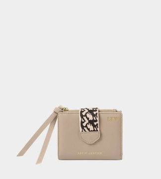 Katie Loxton Hallie Purse Taupe