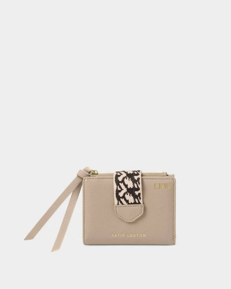Katie Loxton Hallie Purse Taupe