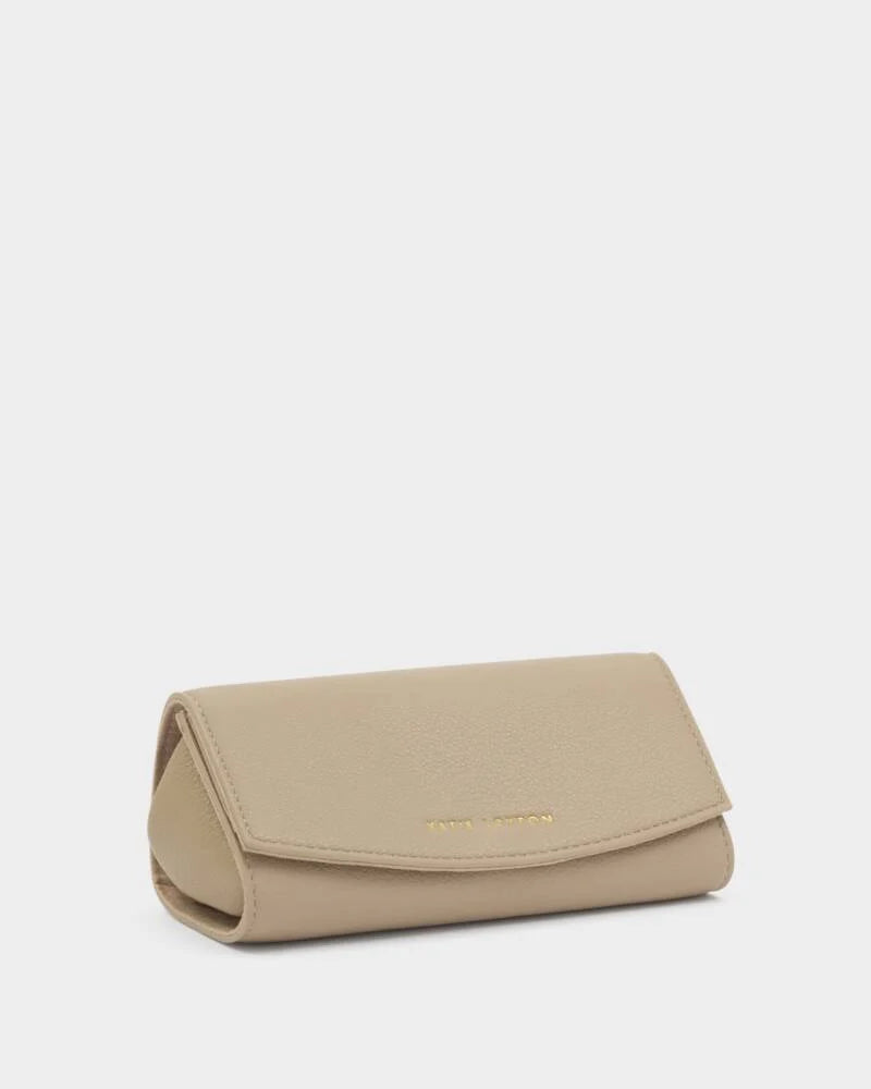 Katie Loxton jewellery and accessories organiser Taupe
