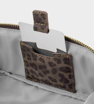 Katie Loxton Fold Out Mirror Vanity Makeup Bag