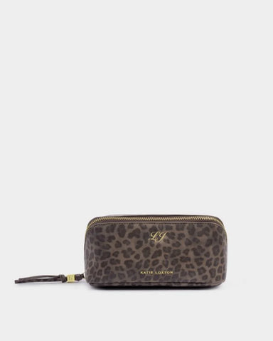 Katie Loxton Fold Out Mirror Vanity Makeup Bag